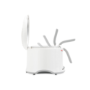 Tefal FF123140 1kg 600w Maxi Compact Fryer - White