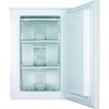CDA FF181WH White Under Counter Freestanding Freezer