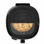 Tefal Uno 1kg 1600W Deep Fat Fryer - Black