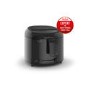 Tefal Uno 1kg 1600W Deep Fat Fryer - Black
