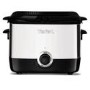 Tefal FF220010 Mini Fryer - Stainless Steel