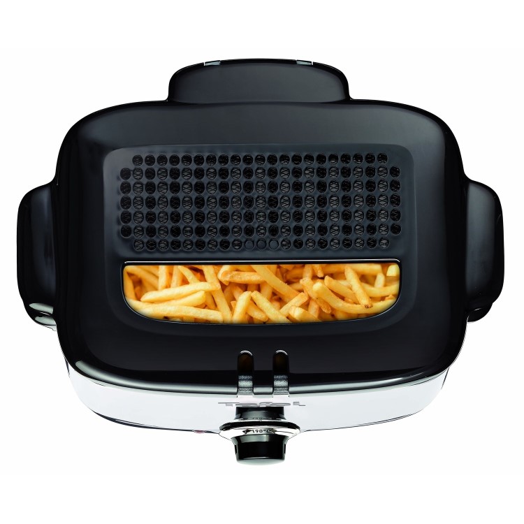 Tefal FF220010 Mini Fryer - Stainless Steel