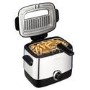 Tefal FF220010 Mini Fryer - Stainless Steel