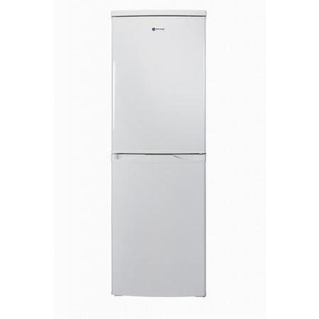 White knight on sale fridge freezer
