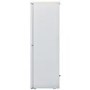 GRADE A2 - White Knight FF225H 223L 50/50  Freestanding Combi Fridge Freezer - White