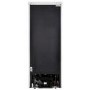 GRADE A2 - White Knight FF225H 223L 50/50  Freestanding Combi Fridge Freezer - White