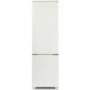 White Knight FF250IH Integrated Fridge Freezer