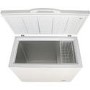 Daewoo FF258H 95cm Wide 198L Chest Freezer White
