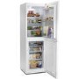 Servis FF54170 Freestanding Fridge Freezer White