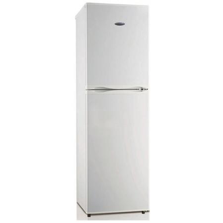 Ice King FF5595W 175x54cm 30/70 Frost Free Freestanding Fridge Freezer - White