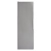 CDA 280 Litre Freestanding Freezer - Stainless Steel