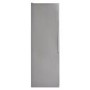 Refurbished CDA FF881SC Freestanding 280 Litre Upright Frost Free Freezer Stainless Steel