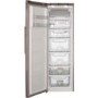 CDA FF880 186x60cm Frost Free Freestanding Freezer - Stainless Steel Colour