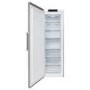 GRADE A2 - CDA FF881SC 280 Litre Freestanding Upright Freezer 185cm Tall Frost Free 59.5cm Wide - Stainless Steel