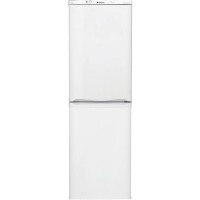GRADE A3 - Hotpoint FFAA52P Frost Free Ice Diamond Freestanding Fridge Freezer Polar White