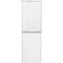 GRADE A3 - Hotpoint FFAA52P Frost Free Ice Diamond Freestanding Fridge Freezer Polar White