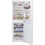 GRADE A3 - Hotpoint FFAA52P Frost Free Ice Diamond Freestanding Fridge Freezer Polar White