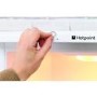 GRADE A3 - Hotpoint FFAA52P Frost Free Ice Diamond Freestanding Fridge Freezer Polar White