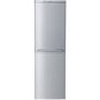 Hotpoint FFAA52S Aquarius 50/50 Split Frost Free Freestanding Fridge Freezer Silver
