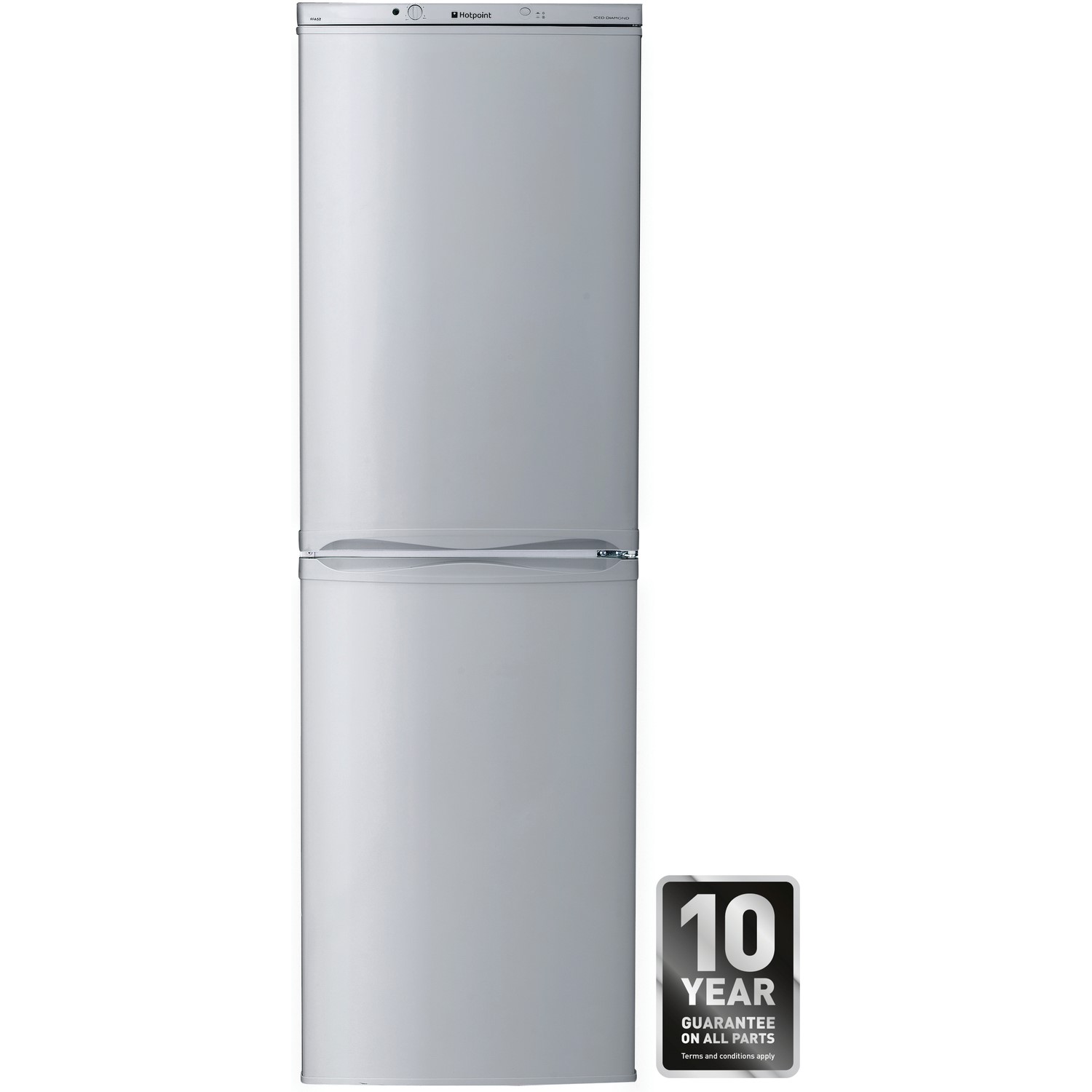 Ffaa52p Hotpoint Future Frost Free Fridge Freezer Spares | Reviewmotors.co
