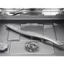 Refurbished AEG Series 6000 FFB21200CW 6 Place Freestaniding Compact Table Top Dishwasher White