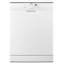 AEG FFB41600ZW 13 Place Freestanding Dishwasher - White