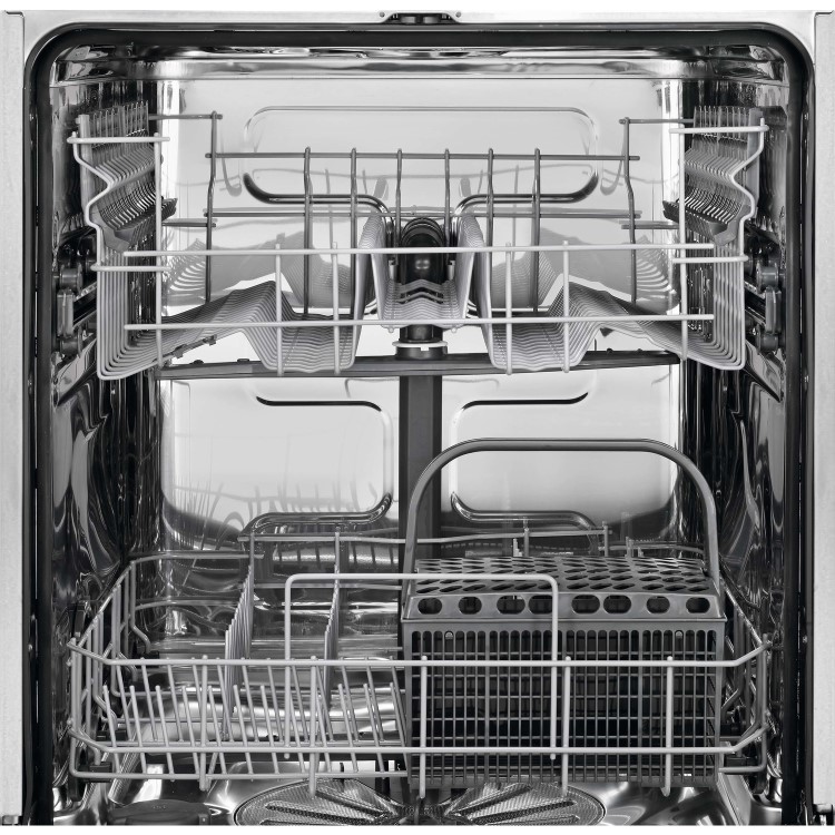 AEG FFB41600ZW 13 Place Freestanding Dishwasher - White