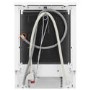 GRADE A3 - AEG FFB53600ZM 13 Place Freestanding Dishwasher - Silver