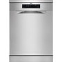 AEG Series 6000 SatelliteClean Freestanding Dishwasher - D-Rated, Stainless Steel