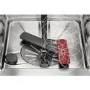 AEG Series 6000 SatelliteClean Freestanding Dishwasher - D-Rated, Stainless Steel
