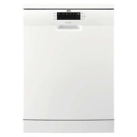 AEG FFB53940ZW 14 Place Freestanding Dishwasher - White