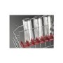AEG SatteliteClean Freestanding Dishwasher - White C-rated
