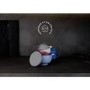AEG SatteliteClean Freestanding Dishwasher - White C-rated