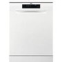 AEG SatteliteClean Freestanding Dishwasher - White C-rated