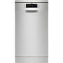 Refurbished AEG FFB73527ZM 10 Place Freestanding Dishwasher - Stainless Steel