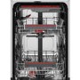 Refurbished AEG FFB73527ZM 10 Place Freestanding Dishwasher - Stainless Steel