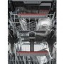 Refurbished AEG FFB73527ZM 10 Place Freestanding Dishwasher - Stainless Steel