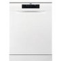 AEG Series 7000 GlassCare Freestanding Dishwasher - D-Rated, White