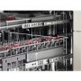 AEG Series 7000 GlassCare Freestanding Dishwasher - D-Rated, White