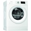 Whirlpool FreshCare 7kg 1400rpm Freestanding Washing Machine - White