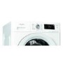 Whirlpool FreshCare 7kg 1400rpm Freestanding Washing Machine - White
