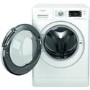 Whirlpool FreshCare 7kg 1400rpm Freestanding Washing Machine - White