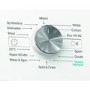 Whirlpool FreshCare 7kg 1400rpm Freestanding Washing Machine - White