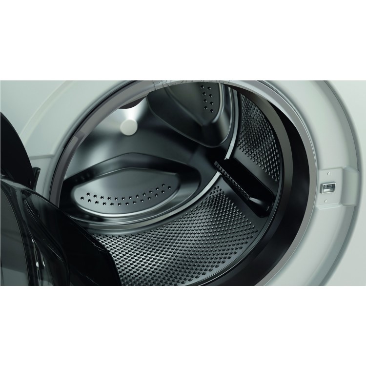 Whirlpool FreshCare 7kg 1400rpm Freestanding Washing Machine - White