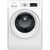 Whirlpool FreshCarePlus 7kg 1400rpm Washing Machine - White