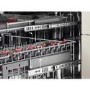 AEG Series 7000 GlassCare Freestanding Dishwasher - C-Rated, Stainless Steel