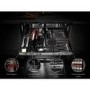 AEG Series 7000 GlassCare Freestanding Dishwasher - C-Rated, Stainless Steel