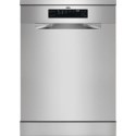 FFB74917ZM AEG SatteliteClean Freestanding Dishwasher - C-Rated Silver