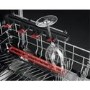 AEG Series 7000 Freestanding Dishwasher - Silver B-rated