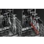 AEG GlassCare Freestanding Dishwasher - White B-rated